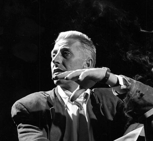 Stan kenton